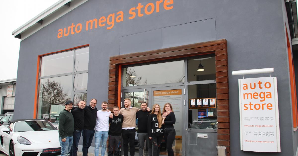startseite auto mega store dein autohaus in ergolding