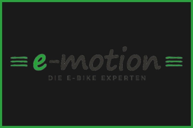 e-bike