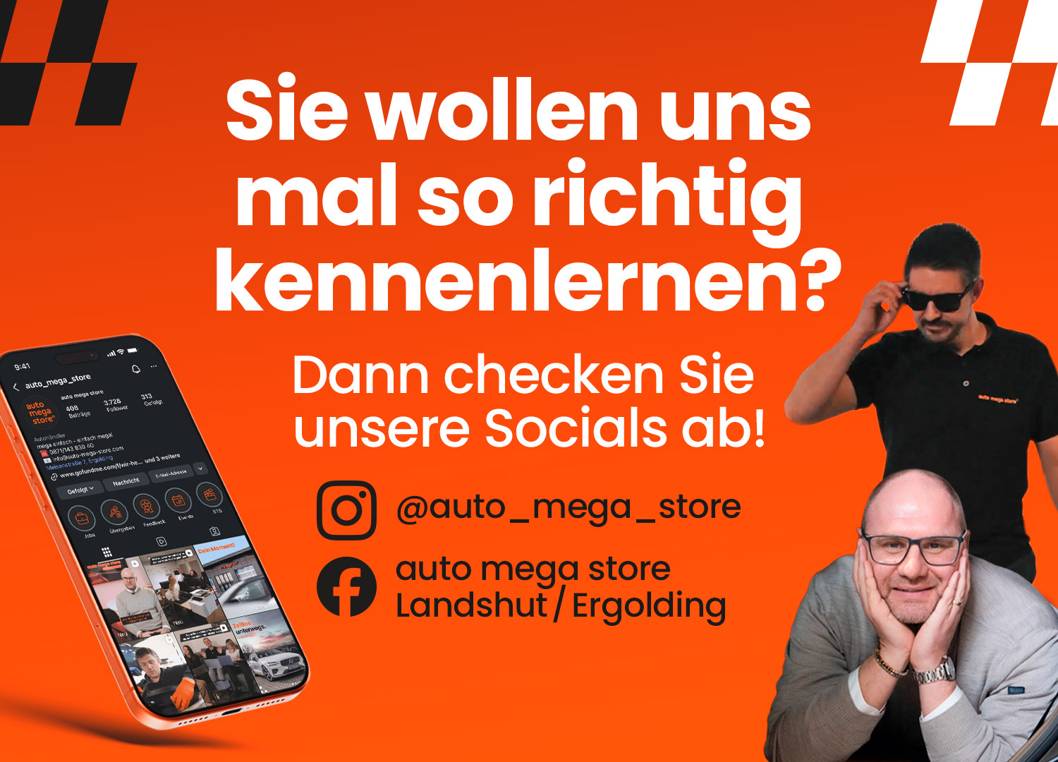 eroeffnung